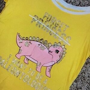 Brighten up your child’s wardrobe with floral top